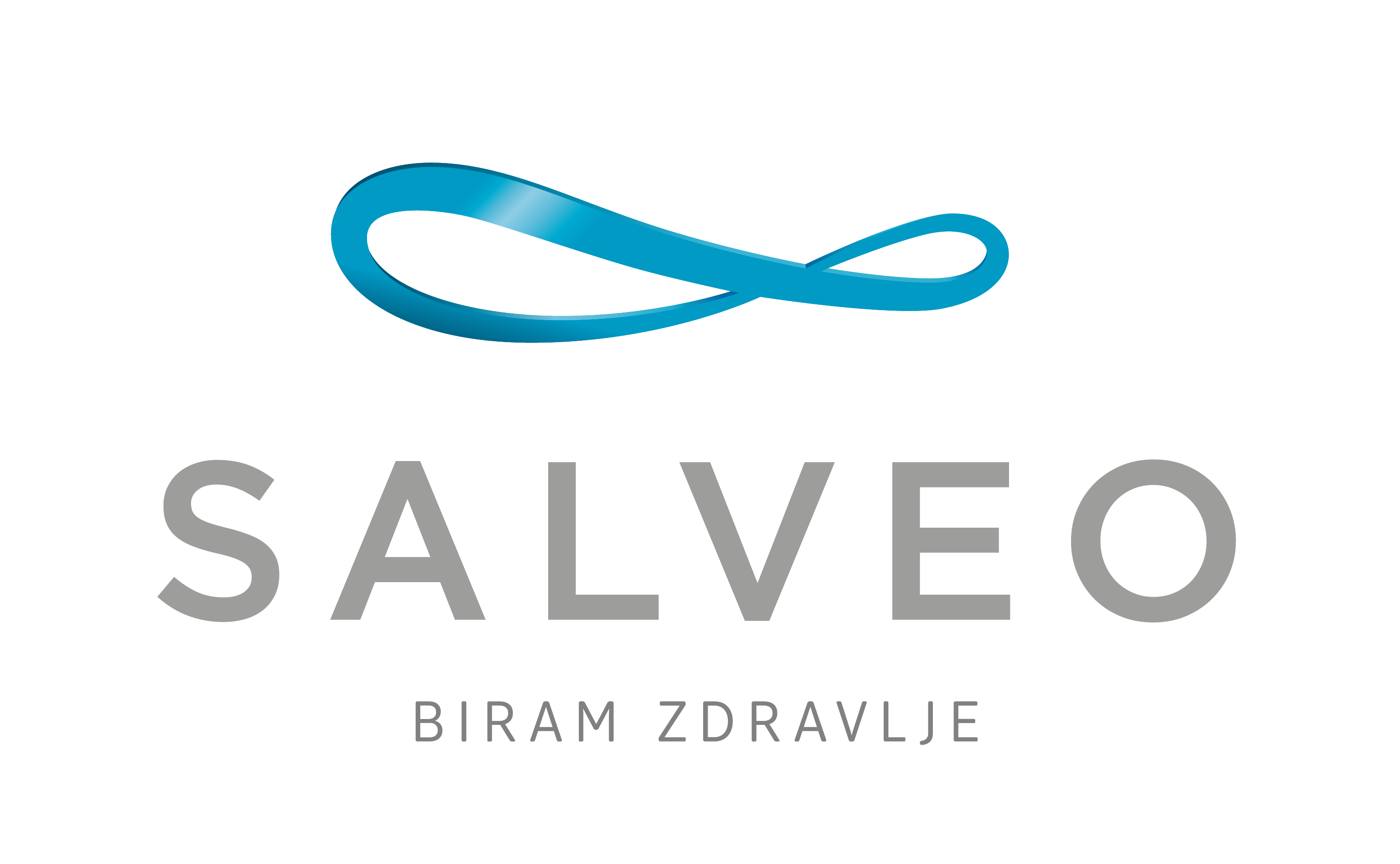 Salveo — biram zdravlje